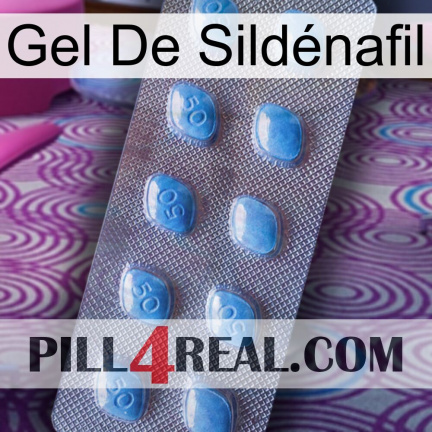 Gel De Sildénafil viagra3